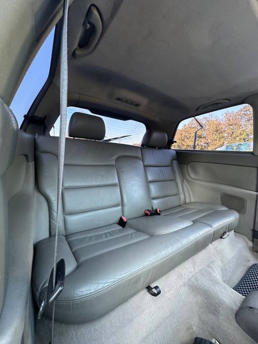 Ауді А3 1.9 дизель