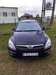 HYUNDAI i30 cw combi