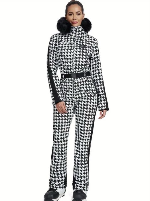 Лижний комбінезон новий