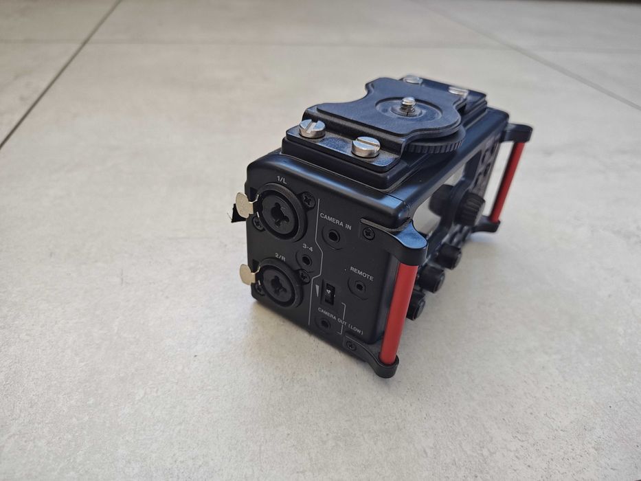 Tascam DR-60DMKII