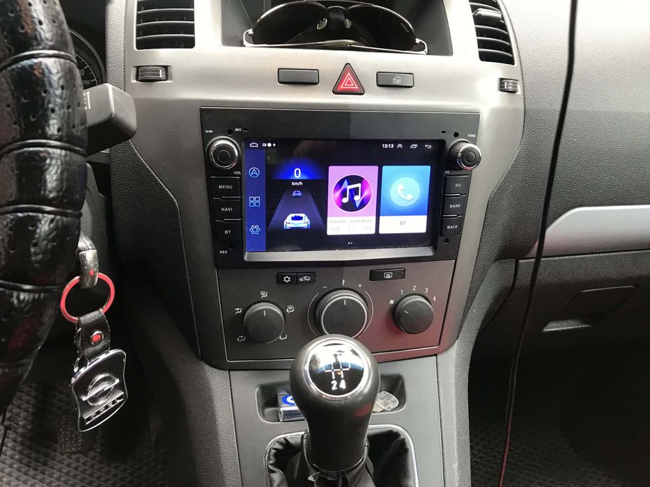 Опель Зафіра 2005 р.