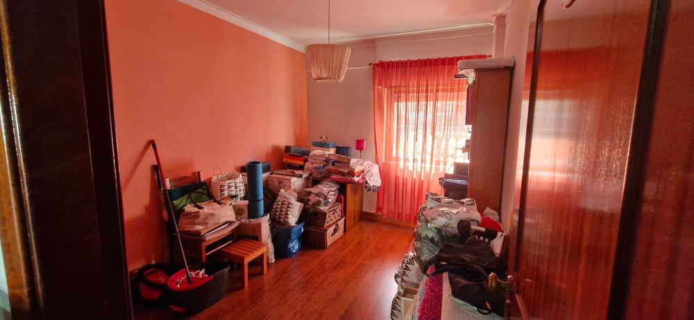 Apartamento T2 à Venda – Reboleira - Atalaia, Águas Livres