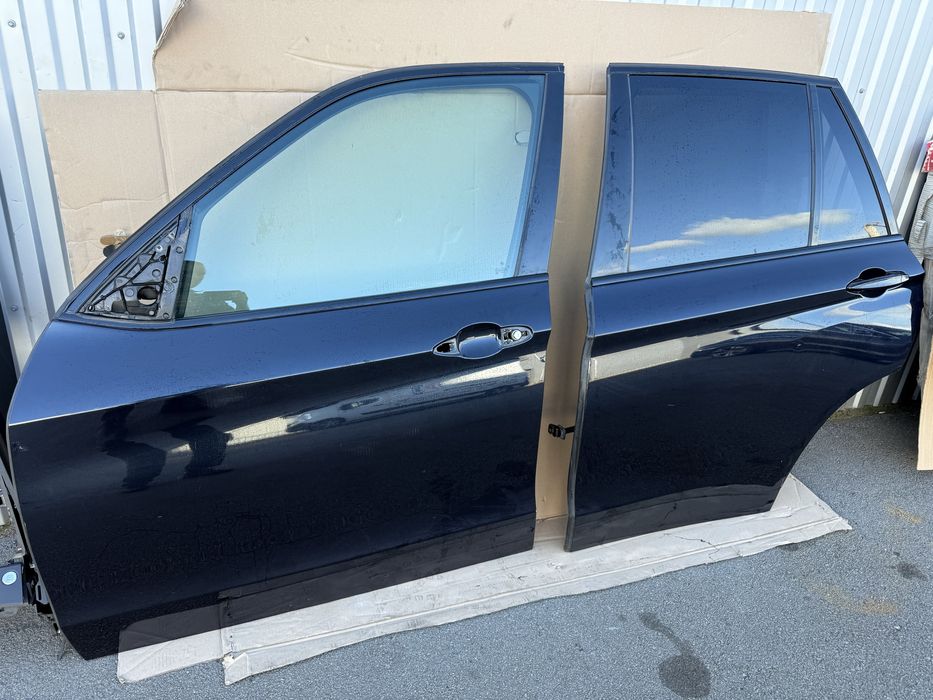 Bmw X5 F15 двері a89