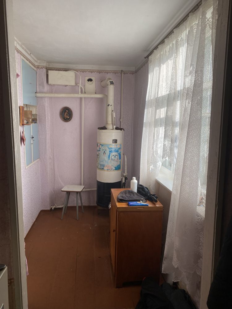 Уютная, светлая 1/2 дома +жилой флигель