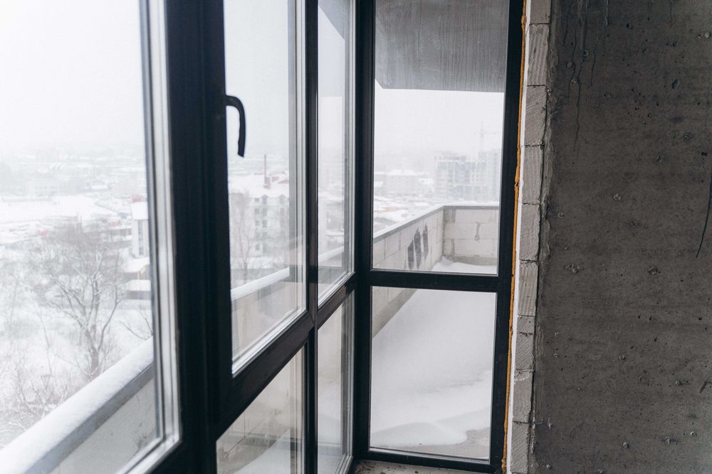 Продаж Квартира Тернопіль Поряд з центральню частиною