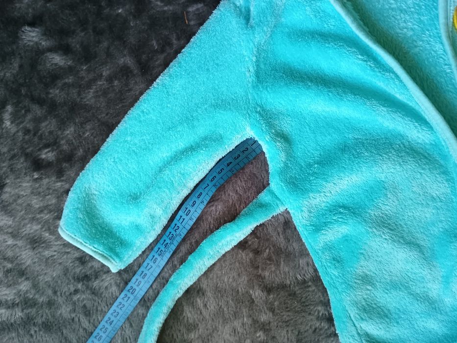 Szlafrok kąpielowy 80 unisex