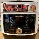 Multicooker-Szybkowar Redmond RMC-P350. 5 L