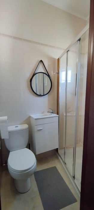 Quartos individuais para arrendamento a estudantes