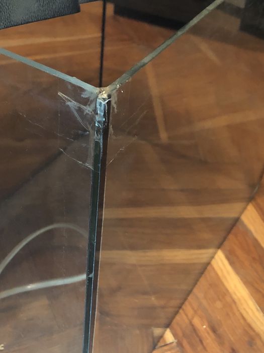 Акваріум-Тераріум 35 Л. не герметичний