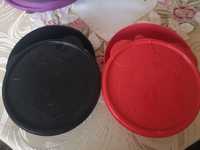 Tupperware Mickey Mouse