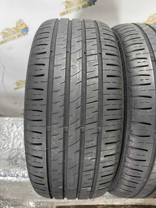 Шини Barum 215/50R17. 2шт. Літо 2022р. (0717)