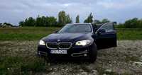 BMW 520D F11 Lift 2.0D 230PS 8HP Luxury Sport Ew. Zamiana
