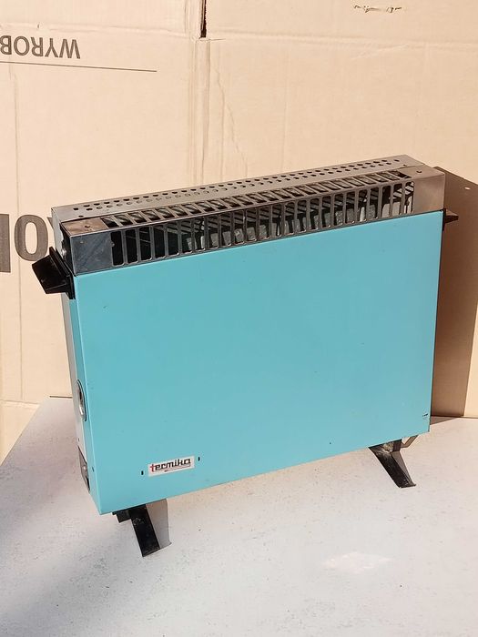 1978 temowentylator (farelka) elektryczny Termika OP101