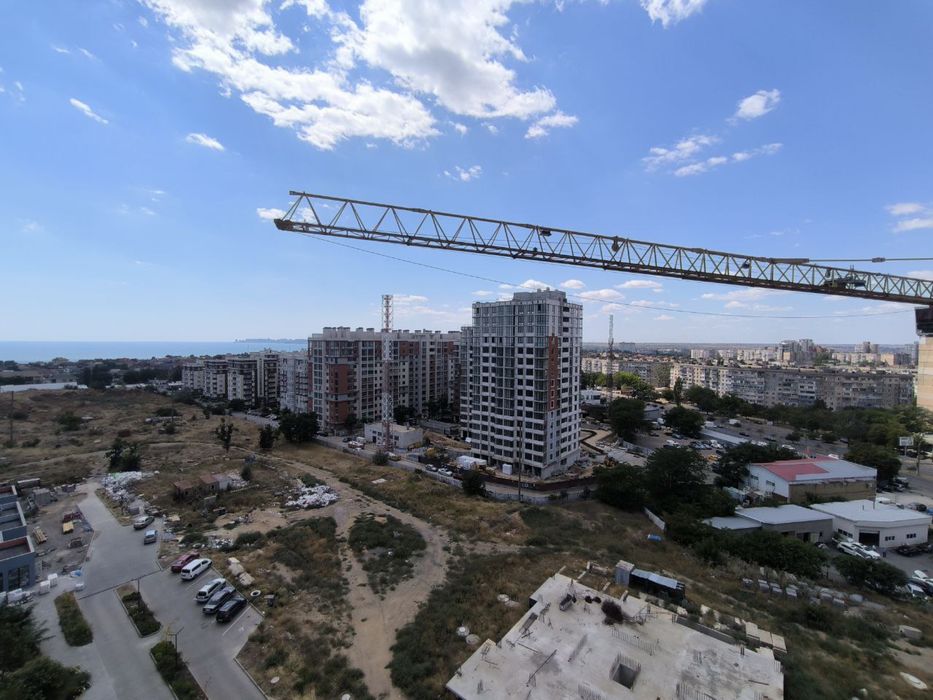 44 кв.м. Этаж 11/15. 34500 дол. Без комиссии.