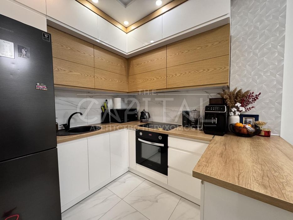 Продаж / Квартира ЖК ʼРеспублікаʼ Файна Таун