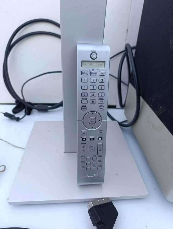 Sistema de Som Cinema Philips SW9800