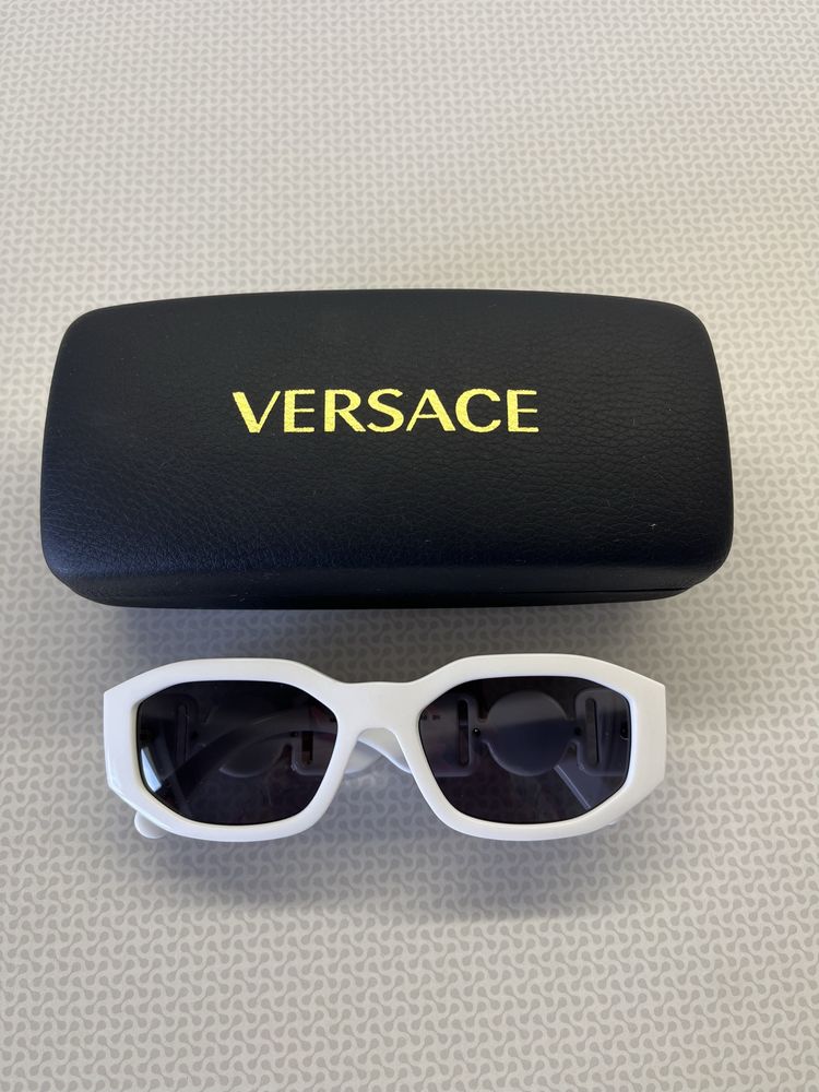 Окуляри Versace