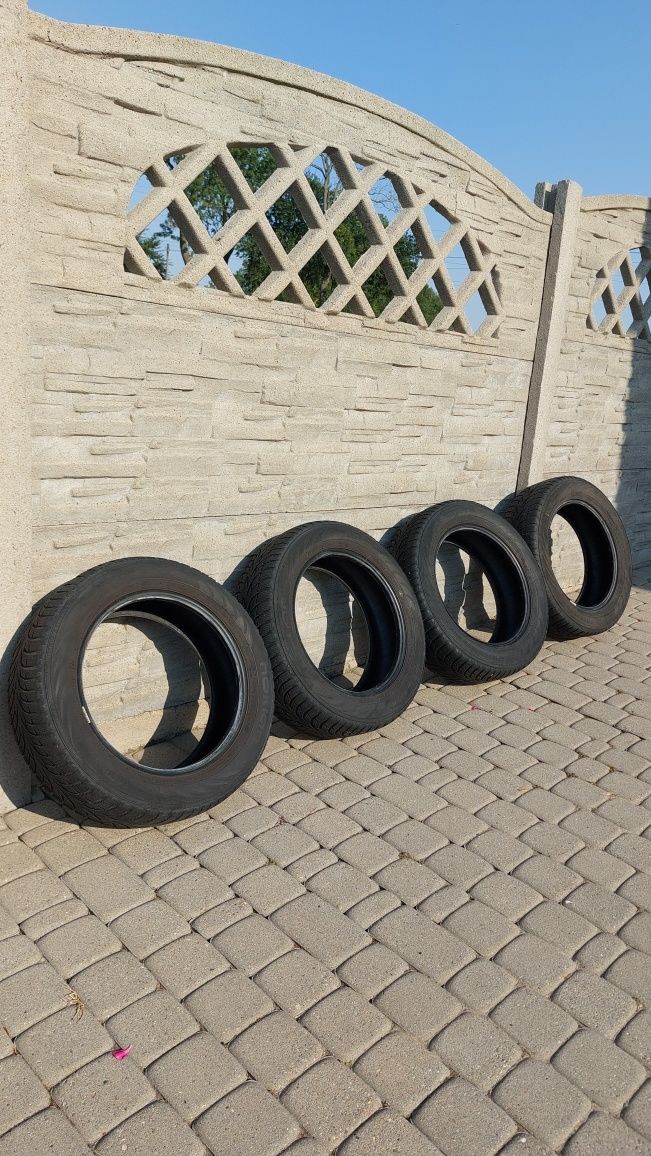 Opony zimowe Nokian 175/65/15r
