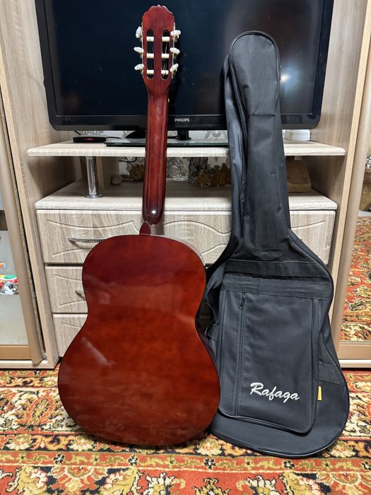 Гітара Azalea 6 струн