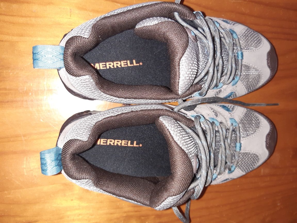 Sapatilhas Merrell