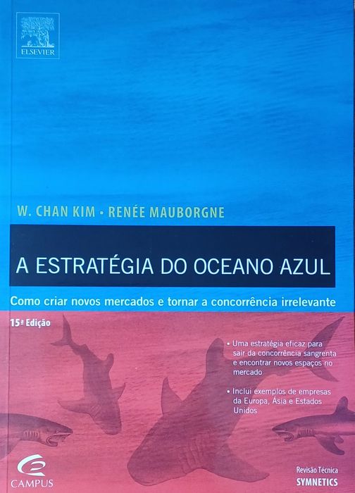 Marketing Livro Raro