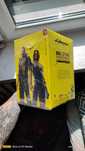 Cyberpunk 2077 Night City Pack NOWY
