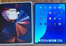 iPad Pro 12.9 M1 256gb