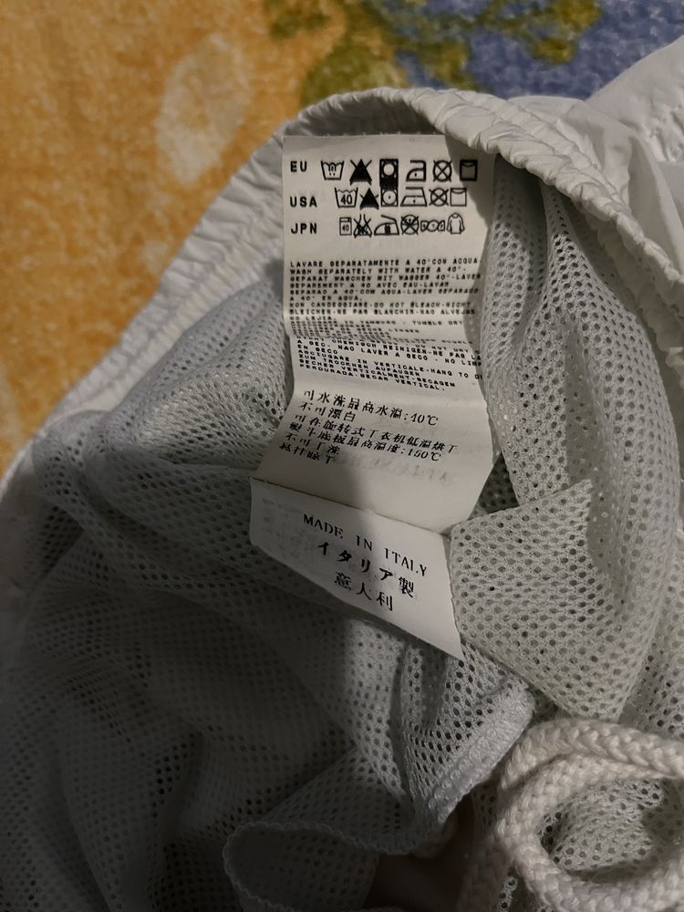 Шорти C.P Company Vintage