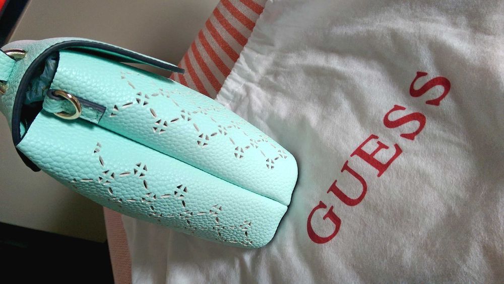 Mala senhora guess como nova 2