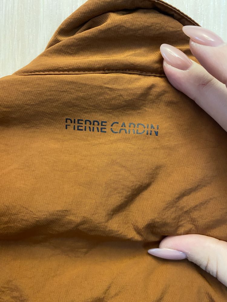 Куртка Pierre cardin