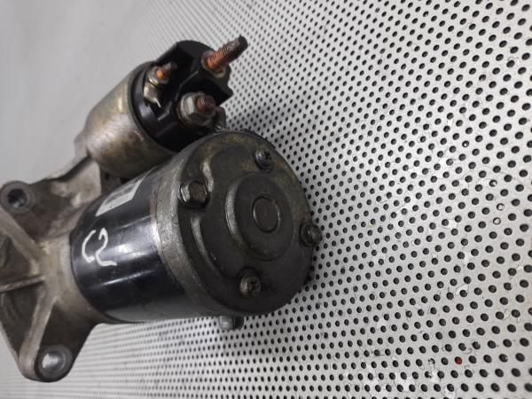 Motor de arranque CITROËN C2 (JM_)