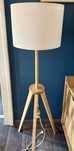 Lampa IKEA Lauters