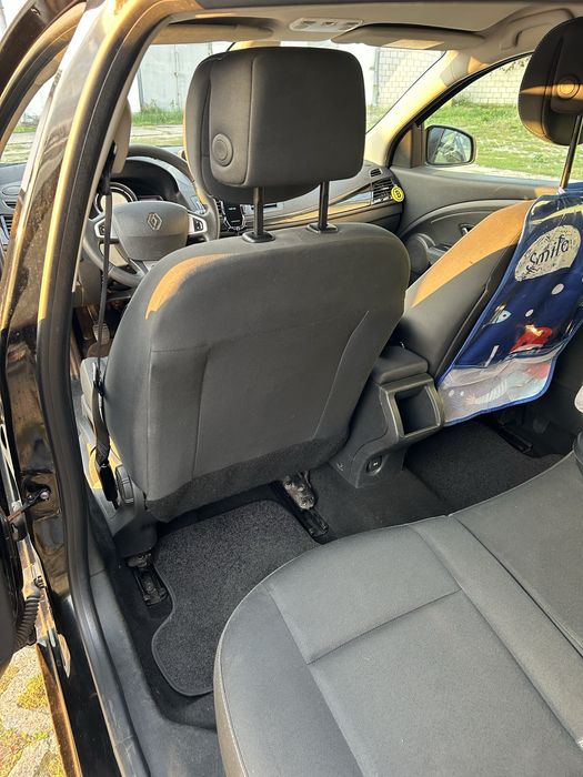 Renault Megane 3