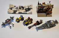 Lego - Zestawy + Figurki