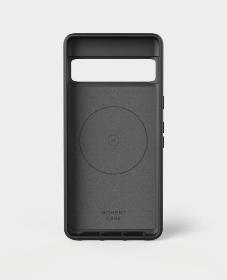 Чохол Moment з MagSafe google pixel 7 pro, піксель