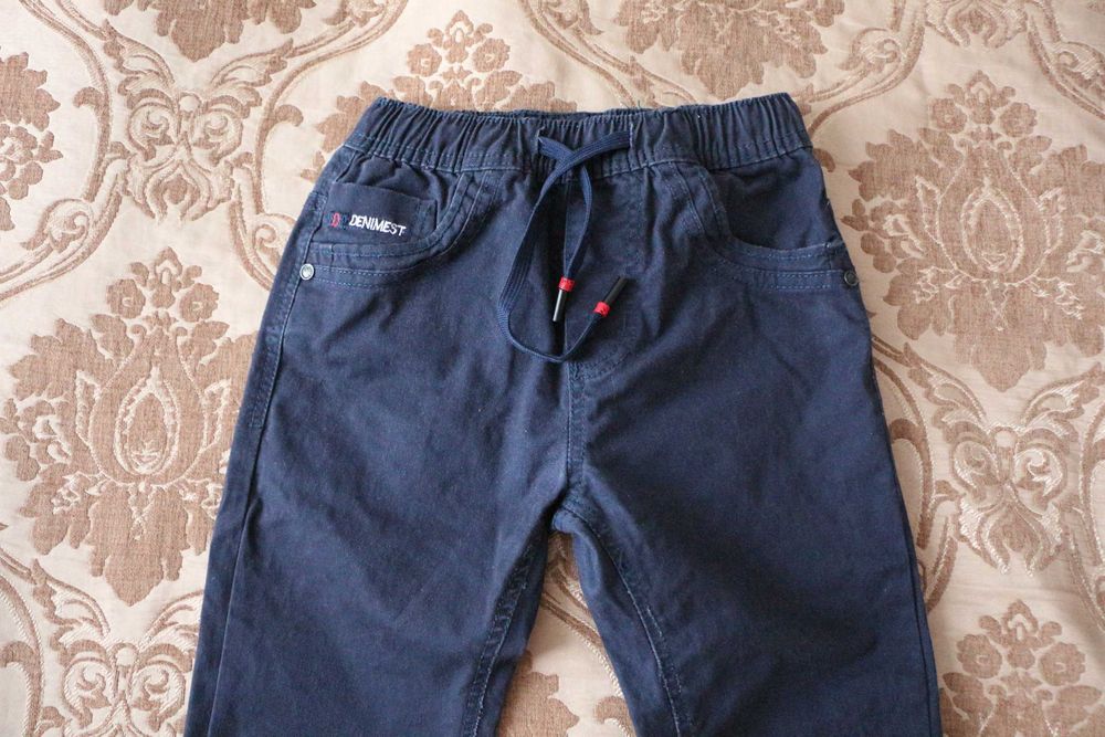 Штаны, брюки джоггеры демисезон, классные!