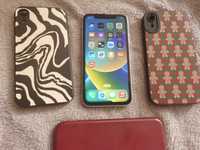 iPhone XR / 64 GB / Nowa Bateria