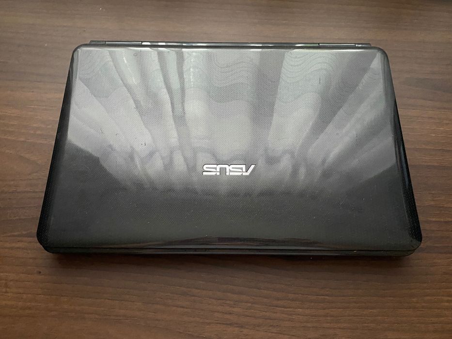 Ноутбук ASUS 2010; model k50i