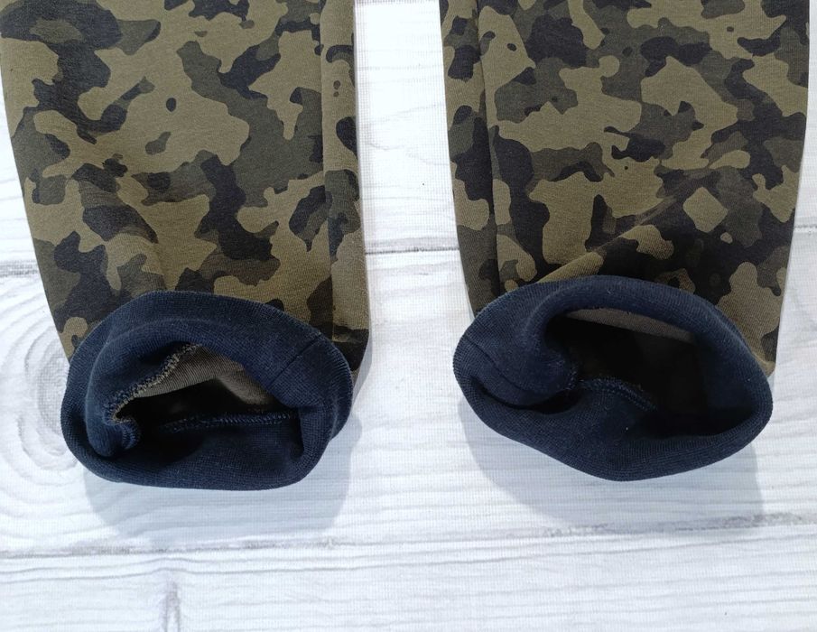 Spodnie dresowe Nike r. XL