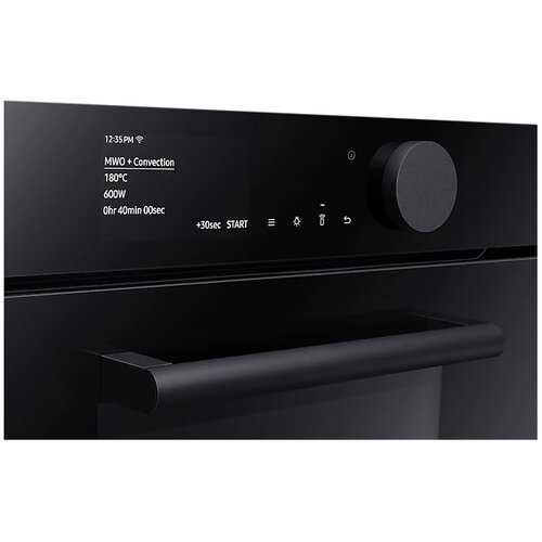 OUTLET Janki ul Wspólna 6 Piekarnik Samsung NQ50T8539BK