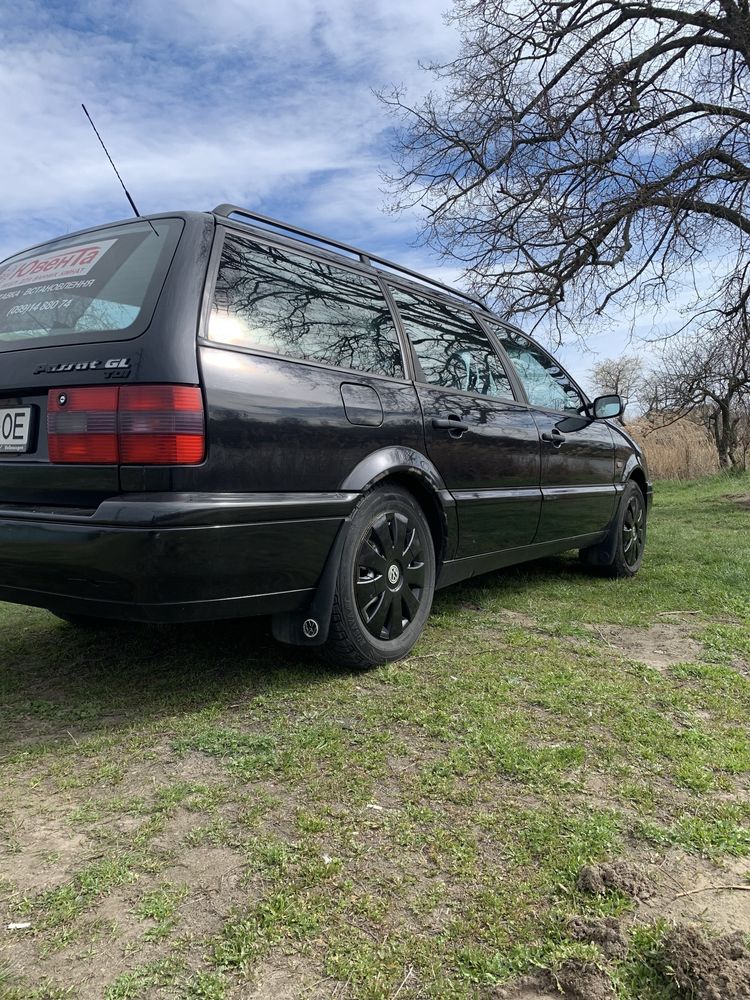 Passat b4 універсал 1.9 tdi