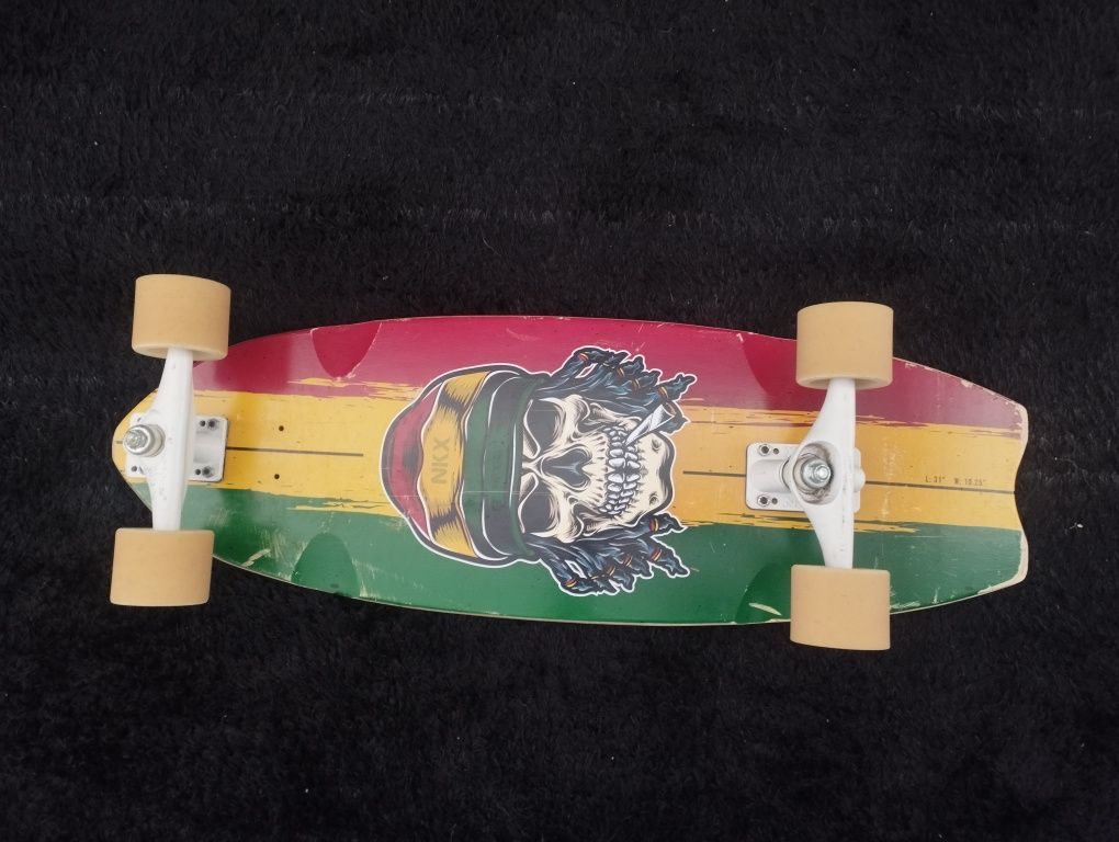 Surfskate NKX Mavericks