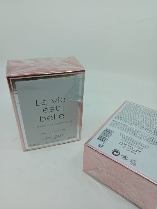 Perfumy Lancome La Vie Est Belle Edp 75ml