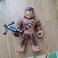 Chewbacca Figura articulada - 30cm