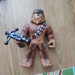 Chewbacca Star Wars - Figura articulada - 30cm