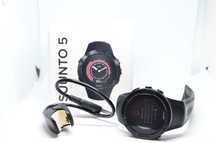 Smartwatch Suunto 5 gen. 1 gwarancja komis Madej Tarnów
