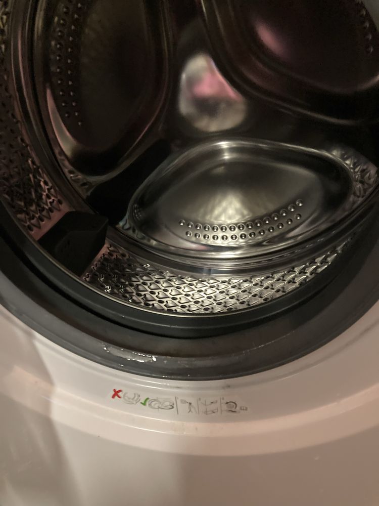 Sprzedam pralke beko