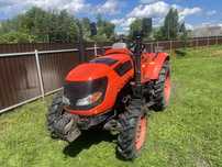 Deutz-Fahr 404 - 2021, в хорошому стані
Нім