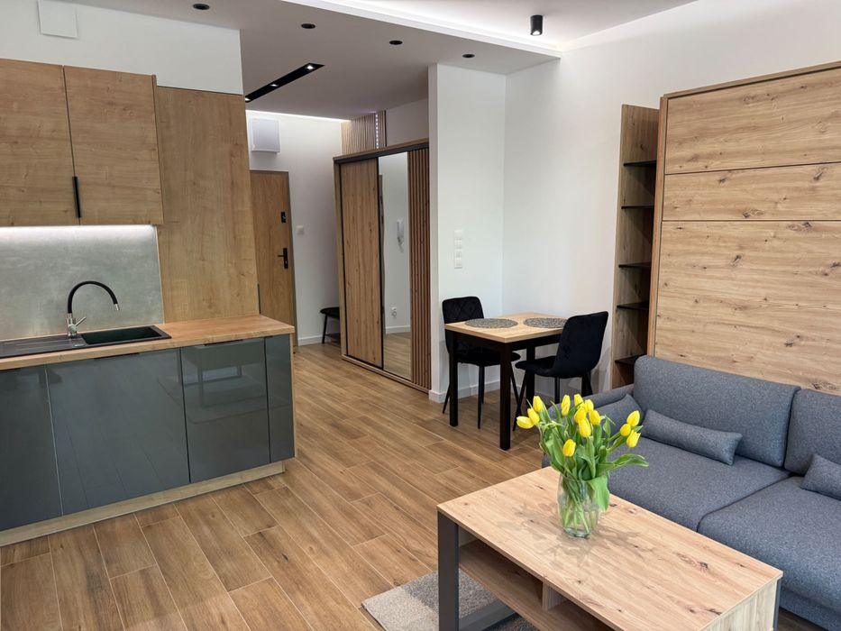 Wynajmę mieszkanie, Łódź, Radogoszcz Wschód