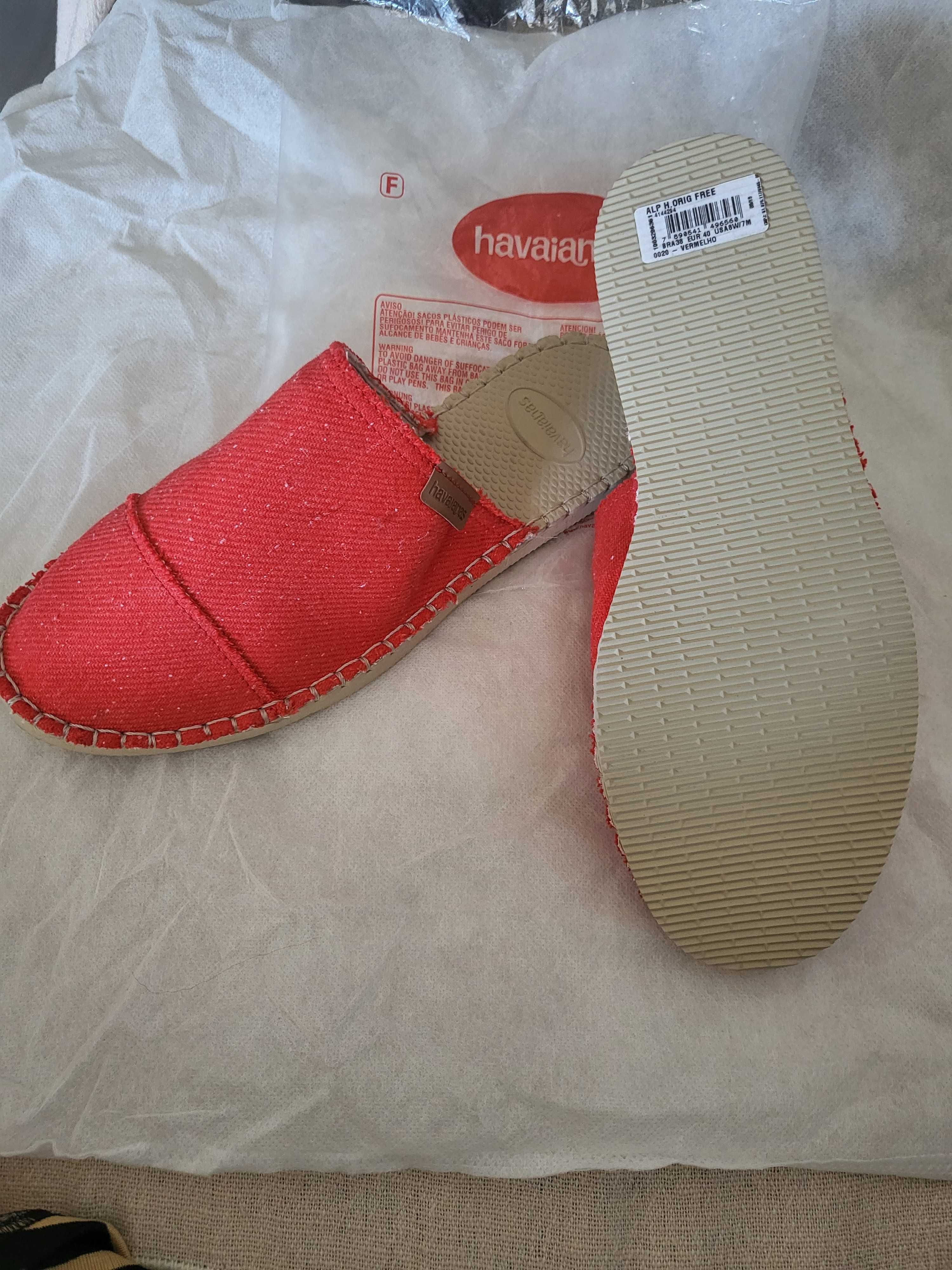 HAVAIANAS - Alpercatas